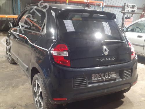 Fælk RENAULT TWINGO III (BCM_, BCA_) 0.9 TCe 90 (BCM9, BCM2) | BP33417270C45 - Image 18