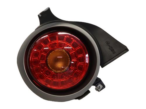 Used Left taillight ALFA ROMEO MITO (955_) 1.4 MultiAir (955AXL1B) (105 hp) 23840485