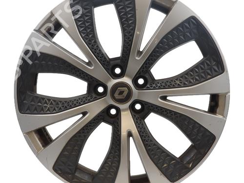 Used Rim Rim RENAULT SCÉNIC IV (J9_) [2016-2022] 33657393 33657393