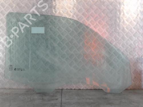 Front left door window LAND ROVER FREELANDER I (L314) 2.0 Td4 4x4 | BP24959131C18 