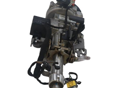Steering column RENAULT MEGANE III Hatchback (BZ0/1_, B3_) 1.5 dCi (BZ09, BZ0D, BZ1W, BZ29, BZ14) | BP40058769M21 - Image 4