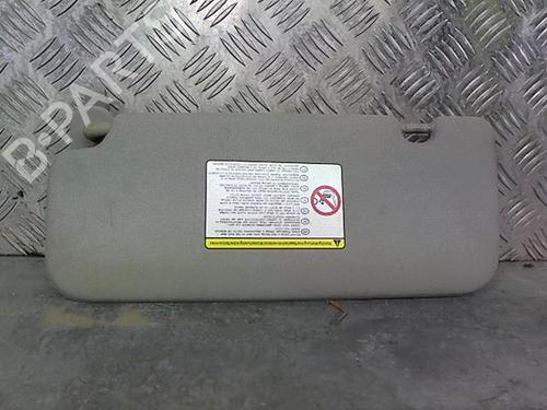 Used Right sun visor KIA PICANTO II (TA) 1.0 (69 hp) 23840130
