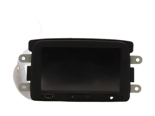 Bilradio DACIA LOGAN MCV II TCe 90 (K8M1, K8MA, K8AC) (90 hp) 31363880