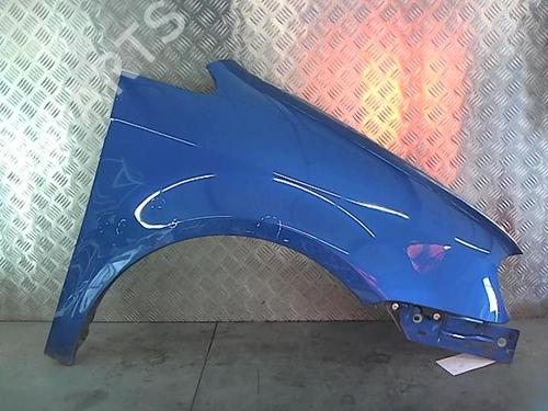 Used Right front fenders VW TOURAN (1T1, 1T2) 2.0 TDI (136 hp) 23840257