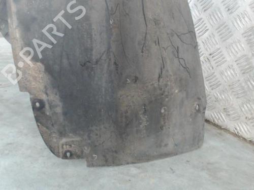 Wheel arch SEAT EXEO ST (3R5) 2.0 TDI | BP29865259C56