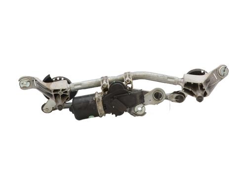 Used Front wiper motor NISSAN JUKE (F15) 1.5 dCi (110 hp) 30446089