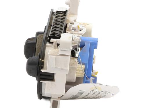 Used Climate control Climate control DACIA DUSTER (HS_) 1.5 dCi (HSMD, HSM3) (110 hp) 31597622 31597622