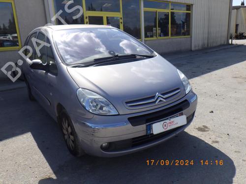 Left headlight CITROËN XSARA PICASSO (N68) 1.6 HDi | BP23839613C28 