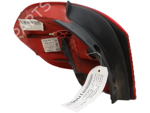 Used Right taillight Right taillight 38585679 38585679