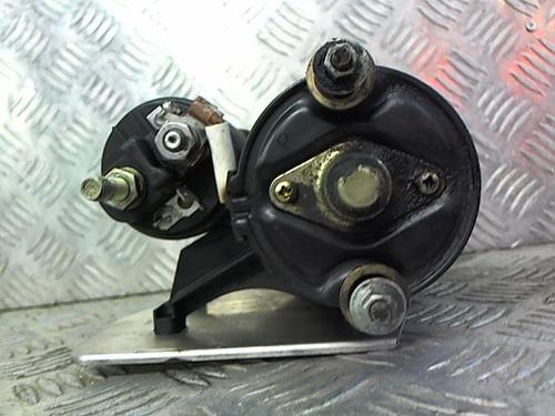 Starter AUDI A4 B6 Convertible (8H7) 1.8 T | BP23050784M8 - Image 2