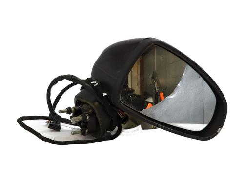Right mirror AUDI A1 Sportback (8XA, 8XF) 1.4 TFSI | BP29281478C27 