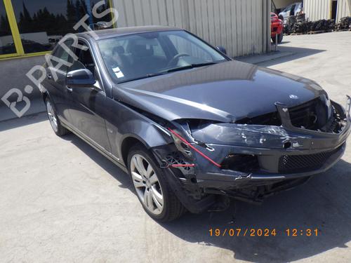 Front left seatbelt MERCEDES-BENZ C-CLASS (W204) C 180 Kompressor (204.046) | BP23839072I26  - Image 6