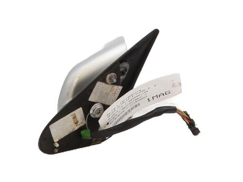 Right mirror SKODA OCTAVIA II Combi (1Z5)  | BP30000483C27 