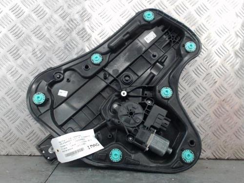 Rear right window mechanism VW GOLF VIII (CD1, DA1) 2.0 GTI Clubsport | BP27574954C25 - Image 2