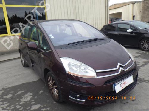 Left tailgate light CITROËN C4 Picasso I MPV (UD_) 1.6 HDi | BP23842825C79 - Image 6