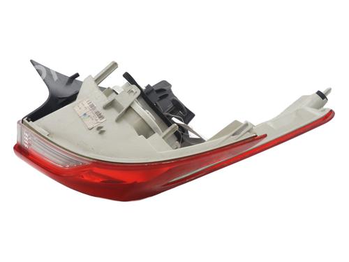 Used Left taillight Left taillight PEUGEOT 2008 I (CU_) 1.2 THP 130 / PureTech 130 (130 hp) 33729323 33729323
