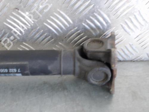 Driveshaft BMW 1 (F21) M 135 i xDrive | BP23838659M37  - Image 5