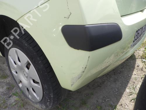 Generator RENAULT TWINGO II (CN0_) 1.2 (CN0D) | BP23050078M7 