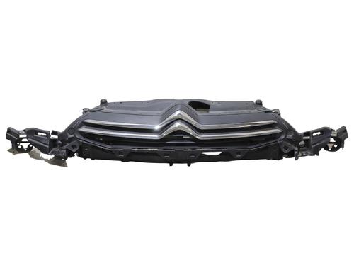 Grill CITROËN C4 II (NC_) 1.2 THP 130 (NCHNYM, NCHNYT) | BP38637127C40 - Image 2