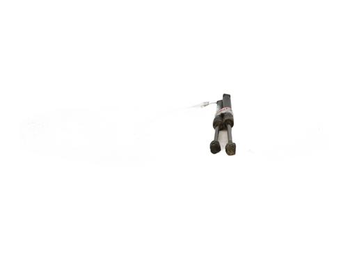 Tailgate lift support RENAULT MEGANE III Hatchback (BZ0/1_, B3_) 1.5 dCi (BZ0C) | BP29161709C138 