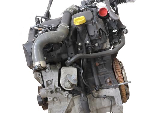 Engine RENAULT CLIO IV (BH_) 1.5 dCi 75 | BP29372092M1 