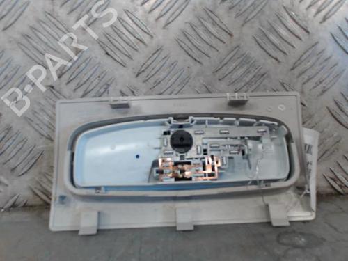 Used Interior roof light Interior roof light FORD FIESTA VI (CB1, CCN) 1.4 TDCi (70 hp) 29520380 29520380