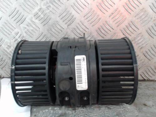 Heater blower motor RENAULT SCÉNIC III (JZ0/1_) 1.5 dCi | BP26603313M62 
