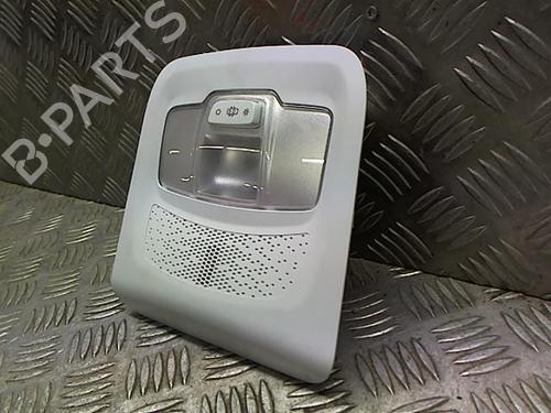 Interior roof light PEUGEOT 208 I (CA_, CC_) 1.5 BlueHDI 100 | BP23838301I8 