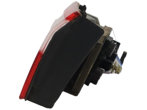 Right tailgate light RENAULT LAGUNA II (BG0/1_) 1.6 16V (BG0A, BG0L) | BP25158052C80 - Image 3