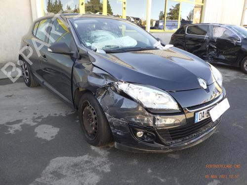 Starter RENAULT MEGANE III Hatchback (BZ0/1_, B3_) 1.5 dCi (BZ0C) | BP23051040M8  - Image 11