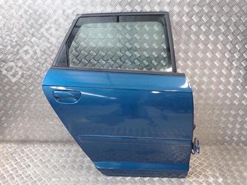 Right rear door AUDI A3 Sportback (8PA) 1.9 TDI | BP23837026C5 