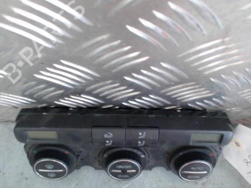 Climate control VW TOURAN (1T1, 1T2) 2.0 TDI | BP23838314I5 