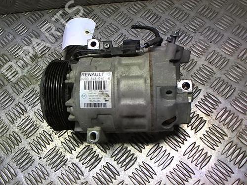 Used AC compressor RENAULT TRAFIC III Van (FG_) 2.0 dCi 120 (FGMN) (120 hp) 23837503