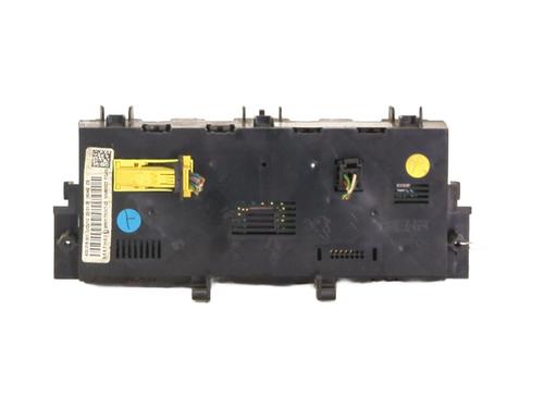 Climate control CITROËN C3 II (SC_) 1.6 VTi 120 | BP23987472I5 
