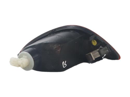 Used Rear fog light Rear fog light RENAULT CLIO III (BR0/1, CR0/1) 1.2 16V (BR02, BR0J, BR11, CR02, CR0J, CR11) (75 hp) 40608715 40608715