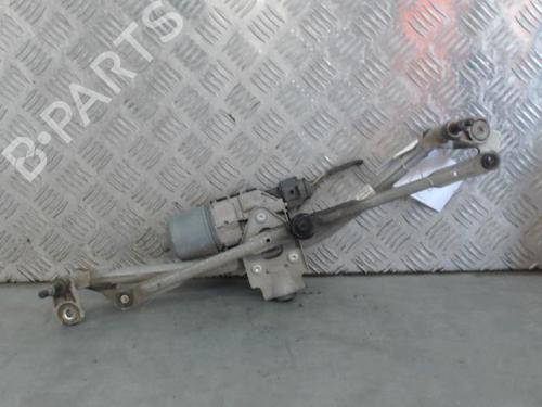 Used Front wiper motor VW POLO (9N_, 9A_) 1.4 TDI (70 hp) 27735011