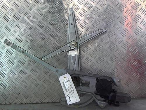 Used Front left window mechanism RENAULT KANGOO (KC0/1_) 1.9 dTi (KC0U) (80 hp) 24204108