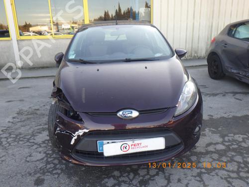 Alternator FORD FIESTA VI (CB1, CCN) 1.25 | BP26130332M7  - Image 8