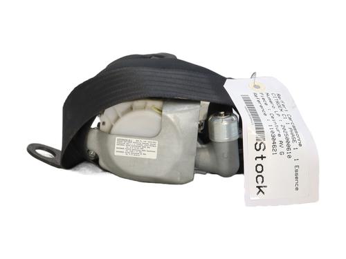 Front left seatbelt CITROËN C1 (PM_, PN_) 1.0 | BP28138117I26 - Image 2