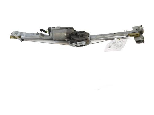Used Front left window mechanism PEUGEOT 207 (WA_, WC_) 1.6 HDi (92 hp) 30176106