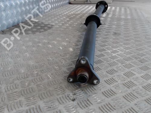 Driveshaft BMW 1 (F20) 118 d | BP23838079M37 - Image 2
