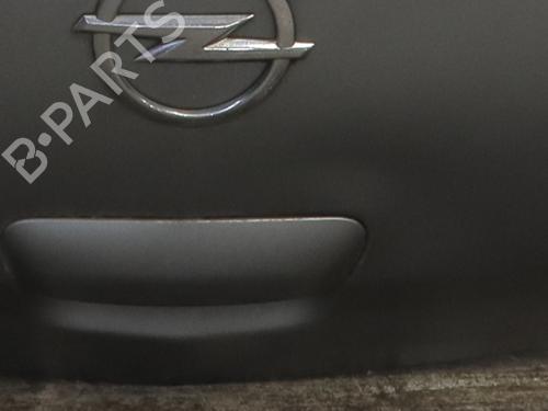 Tailgate OPEL CORSA D (S07) 1.2 (L08, L68) | BP28042120C6 
