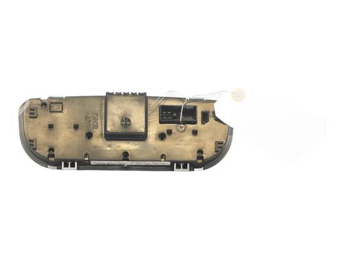 Used Climate control Climate control MERCEDES-BENZ C-CLASS Coupe (CL203) C 200 Kompressor (203.745) (163 hp) 33457824 33457824