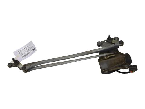 Used Front wiper motor PEUGEOT 306 Hatchback (7A, 7C, N3, N5) 2.0 HDI 90 (90 hp) 23840747