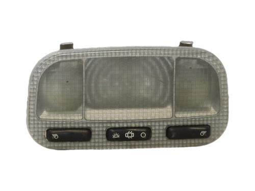 Used Interior roof light Interior roof light CITROËN DS3 (SA_) 1.6 HDi 90 (92 hp) 36481587 36481587