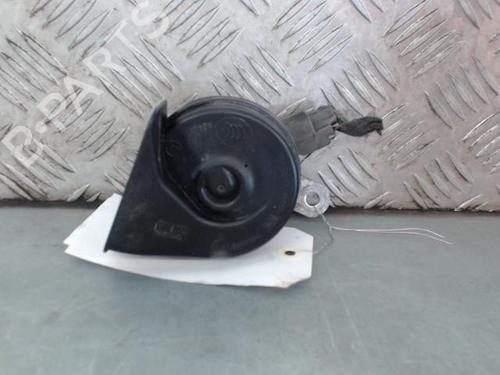 Used Horn OPEL CORSA D (S07) 1.3 CDTI (L08, L68) (75 hp) 29070810