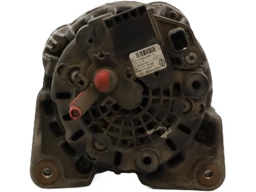Used Alternator Alternator RENAULT TWINGO III (BCM_, BCA_) 1.0 SCe 70 (71 hp) 31763323 31763323