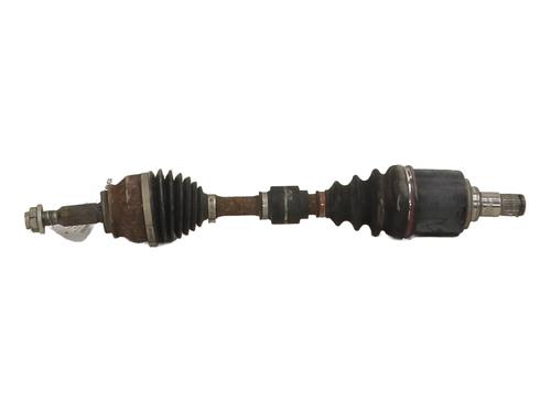 Used Left front driveshaft MITSUBISHI OUTLANDER III (GG_W, GF_W, ZJ, ZL, ZK) 2.2 Di-D 4WD (GF6W) (150 hp) 32753724
