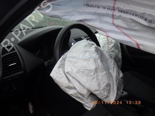 Front right seatbelt BMW 1 (E87) 118 d | BP24395988I25 - Image 6