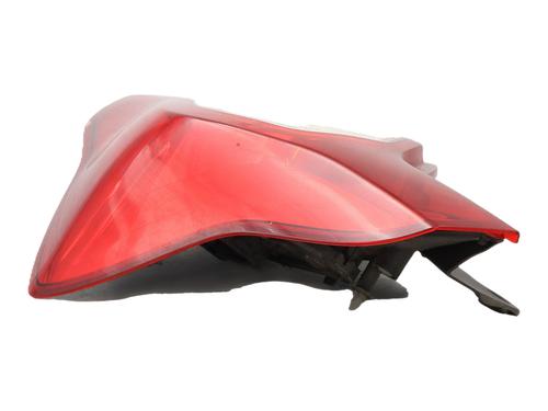 Right taillight DACIA LODGY (JS_) 1.2 TCe (JSAY, JSM0) | BP37193816C35 - Image 3